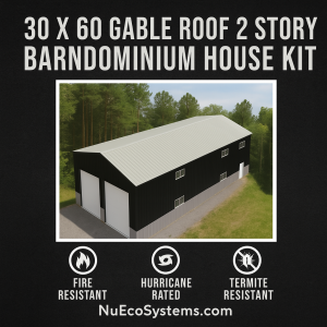 30-x-60-gable-roof-2-story-barndominium-house-kit-2