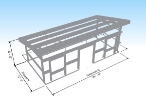 framing
