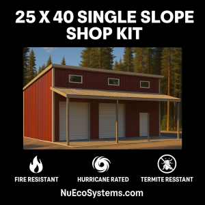 25-x-40-single-slope-shop-kit