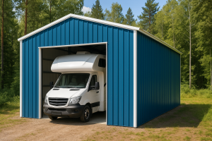 20-x-30-gable-roof-garage-rv-kit