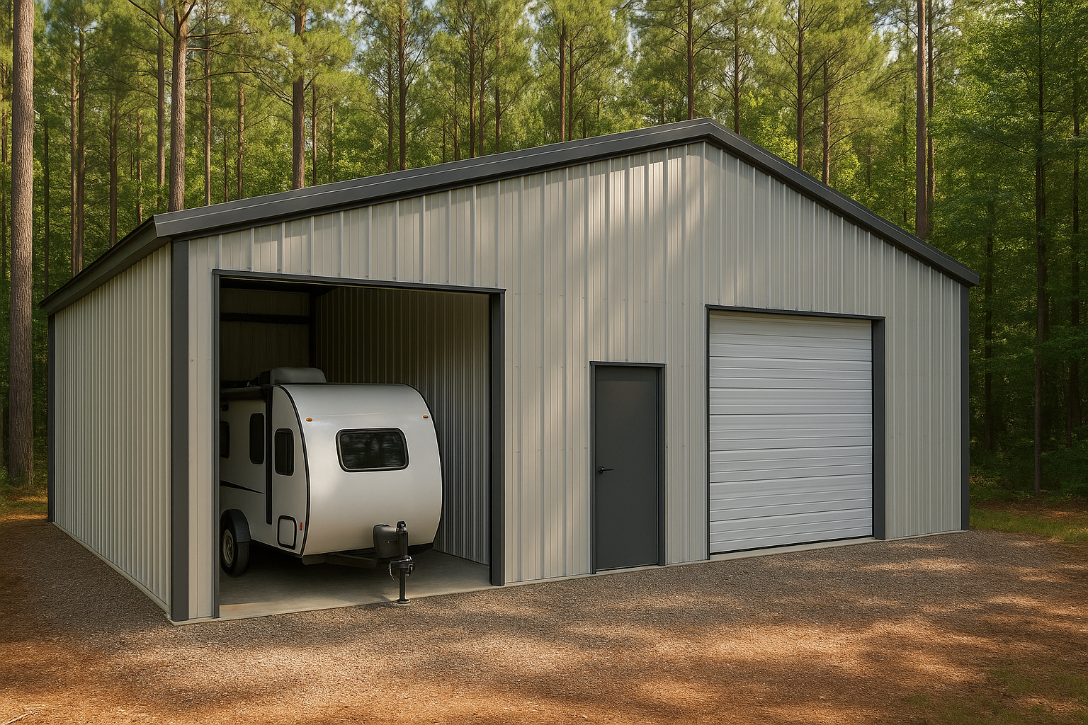 34-x-30-gable-roof-garage-rv-kit