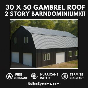 30-x-50-gambrel-roof-2-story-barndominium-steel-house