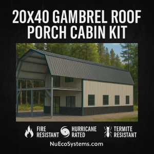 20-x-40-gambrel-roof-porch-cabin-kit-2
