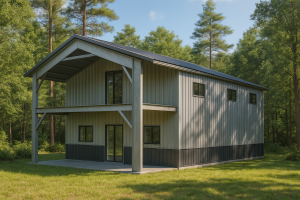 28-x-40-gable-2-story-front-porch-barndominium-2