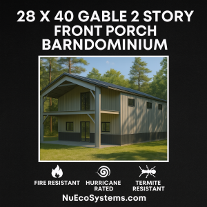 28-x-40-gable-2-story-front-porch-barndominium