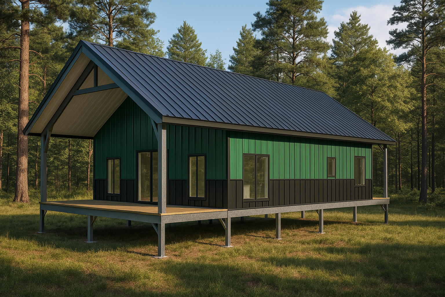 30-x-40-gable-elevated-pier-double-porch
