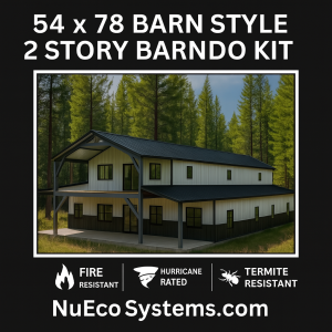 54-x-78-barn-style-2-story-barndo-kit
