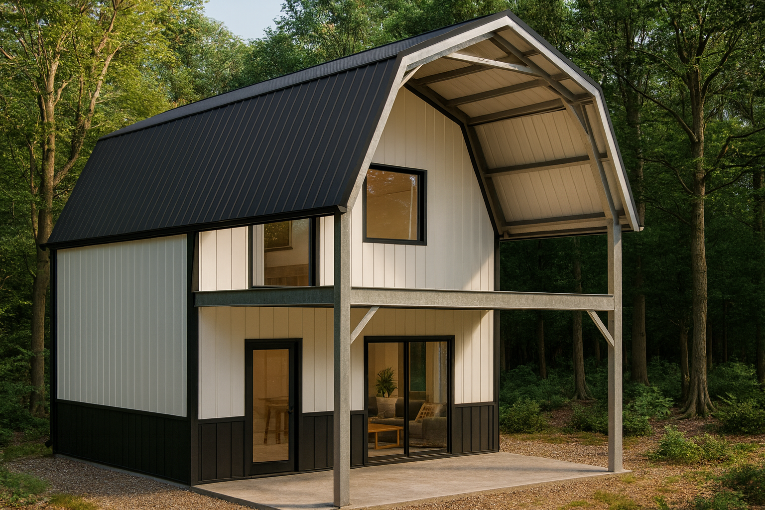 20-x-15-gambrel-roof-2-story-porch-cabin-kitrender