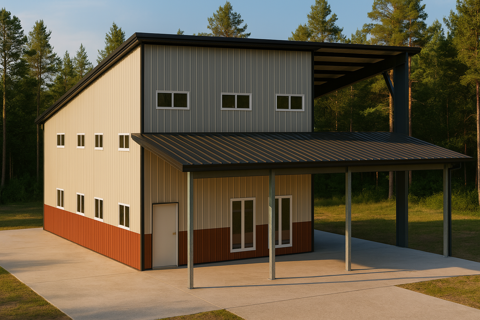 40-x-25-single-slope-2-story-leanto-side-porch-cabin-kitrender