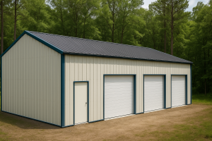 30-x-60-gable-roof-3-bay-shop-kitrender