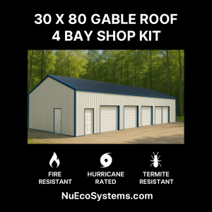 30-x-80-gable-roof-4-bay-shop-kitflyer
