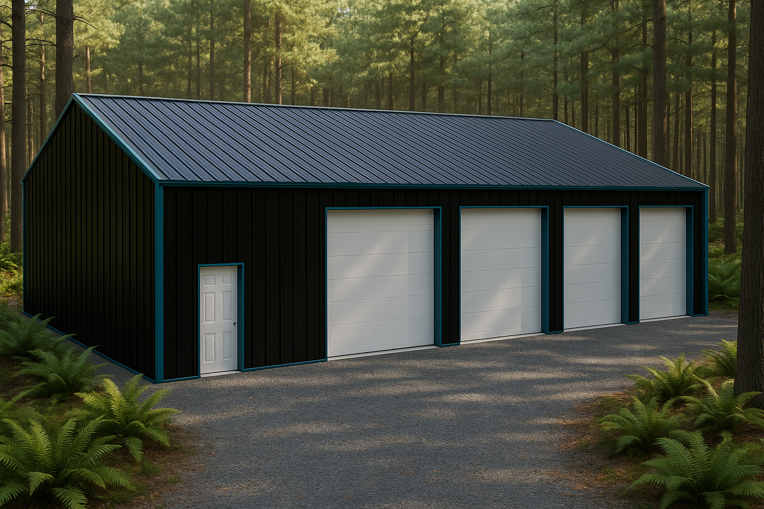 60-x-90-gable-roof-4-bay-shop-kitrender3